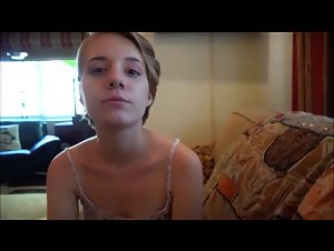 FamilyTherapy - Dakota Burns (The Secret Video)