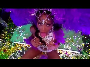 UnrealPorn - Carnival Dancer (Kiki Minaj - E12)